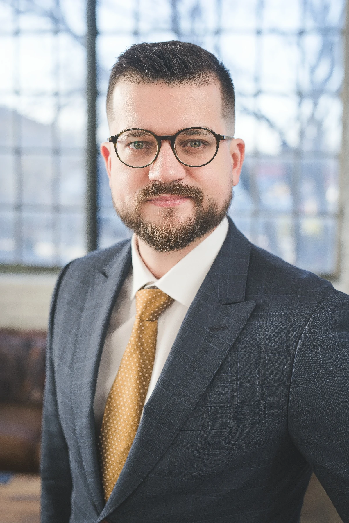 photo of Pavel Kohút